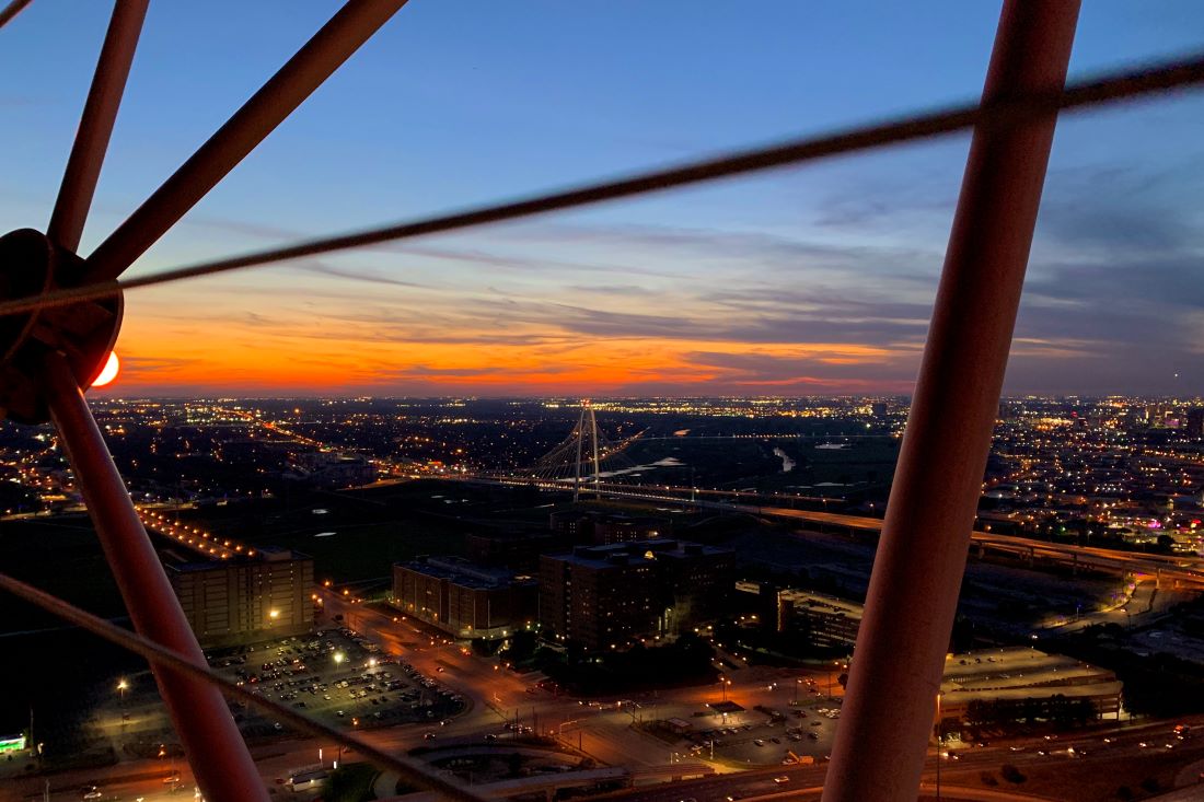 Bucket List Things to Do Dallas Wanderer