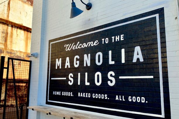 Magnolia Market Waco Texas Trips from Dallas
