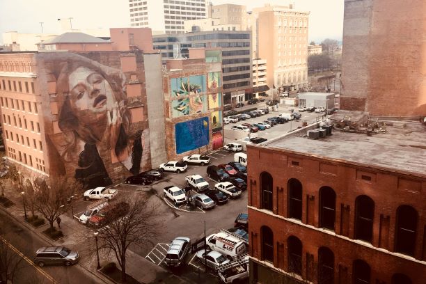 Nashville winter trips from dallas