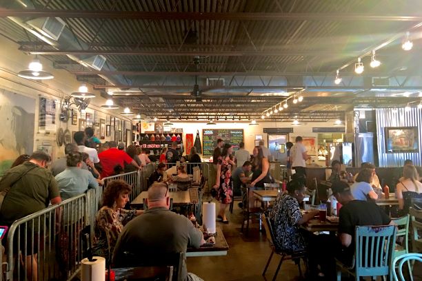 Pecan Lodge Deep Ellum Things to Do Dallas Wanderer