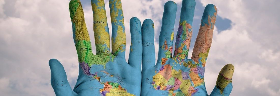 Quarantine Ideas Travel from Home Dallas Wanderer