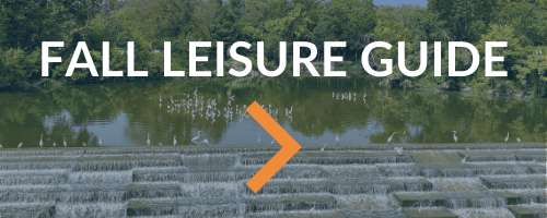 Fall Things to Do in Dallas, Texas