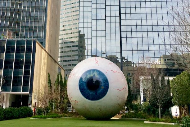 Scuba Diving - hidden gems in Dallas Fort Worth