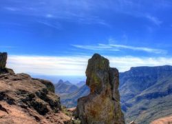 Long Weekend Trips from Dallas - Big Bend National Park