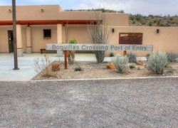 Long Weekend Trips from Dallas - Big Bend National Park