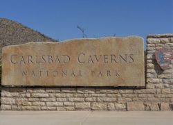 Long Weekend Trips from Dallas - Carlsbad Caverns