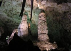 Long Weekend Trips from Dallas - Carlsbad Caverns