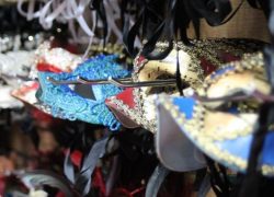 Long Weekend Trips from Dallas - New Orleans