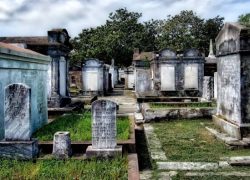 Long Weekend Trips from Dallas - New Orleans