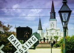 Long Weekend Trips from Dallas - New Orleans