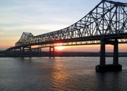 Long Weekend Trips from Dallas - New Orleans