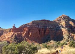 Palo Duro Canyon Trips from Dallas 3