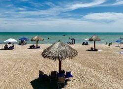 Rockport Beach Texas