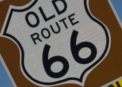 Route 66 Texas Road Trip Dallas Grand Canyon