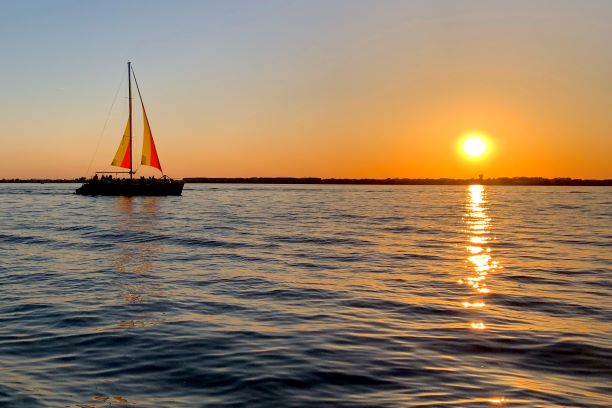 Rockwall Sunset Cruise Harbor Things to Do Dallas Wanderer