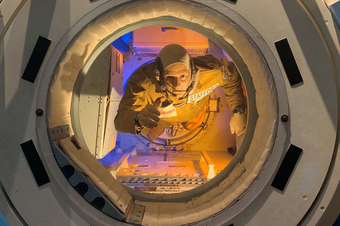 Nasa Houston Family Trips from Dallas