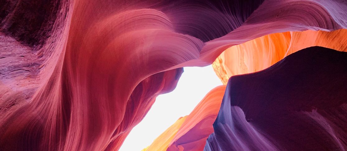 Antelope Canyon Grand Canyon Road Trip