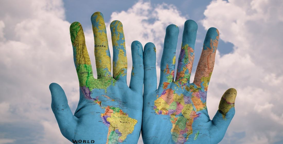 Quarantine Ideas Travel from Home Dallas Wanderer