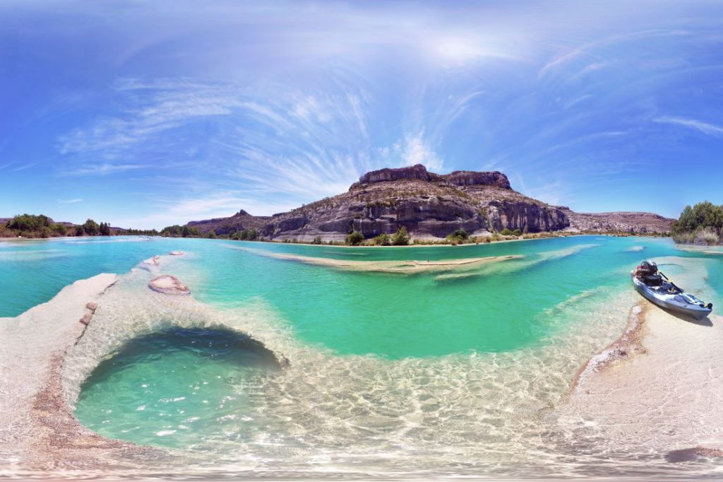 Devils River - Best Texas Swimming Holes Dallas Wanderer