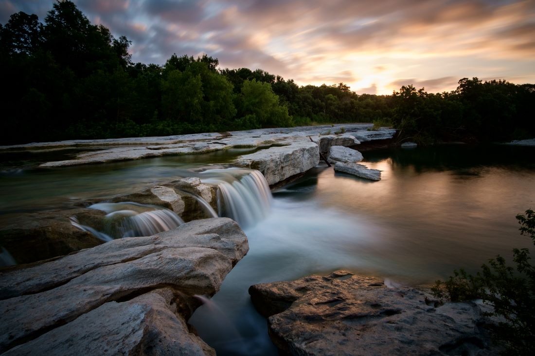 Mckinney Falls - Best Texas Swimming Holes Dallas Wanderer