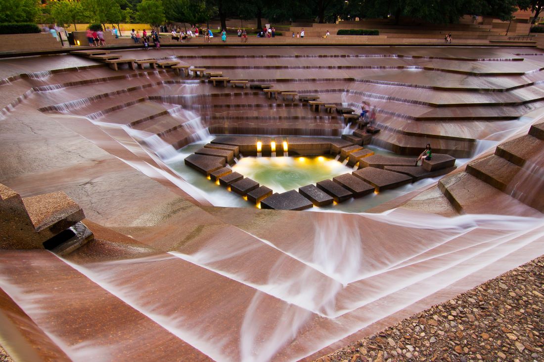 Side Trips Dallas - Fort Worth, Texas