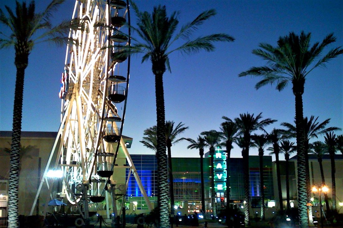 The Wharf Orange Beach Alabama Summer Trips from Dallas