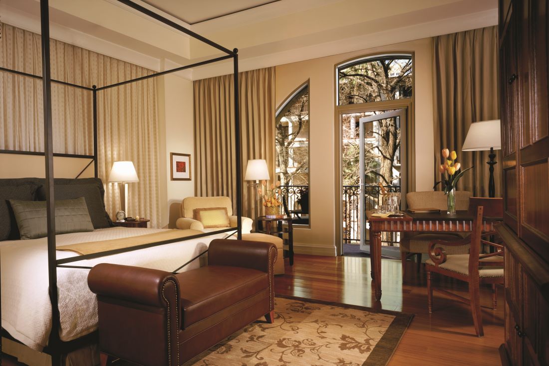 Mokara Hotel Spa San Antonio Romantic Trips Texas