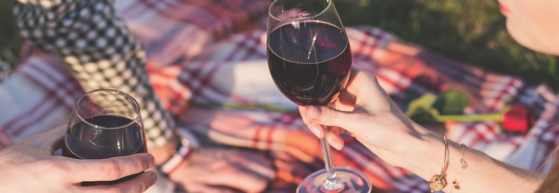 Romantic weekend getaways from Dallas