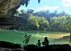 Best-Weekend-Getaways-Dallas-Johnson-City-Hamilton-Pool-4.jpeg