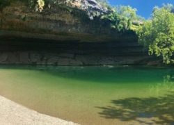 Best Weekend Getaways from Dallas - Jhonson City - Hamilton Pool