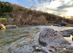 Best Weekend Getaways from Dallas - Jhonson City - Pedernales Falls State Park