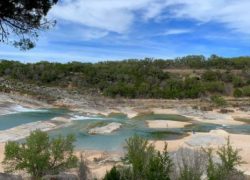 Best Weekend Getaways from Dallas - Jhonson City - Pedernales Falls State Park