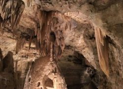 Best Weekend Getaways from Dallas - Gruene - Natural Bridge Cavern