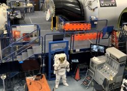 Best Weekend Getaways from Dallas - Houston - NASA Space Center