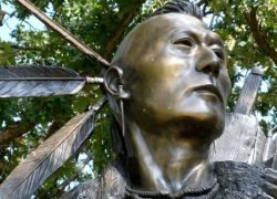 Best Weekend Getaways from Dallas - Davis, Oklahoma -Chicasaw Cultural Center