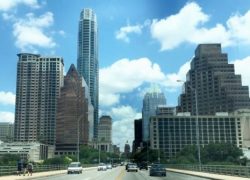 Best Weekend Getaways from Dallas - Austin - Congress Avenue