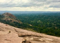 Enchanted Rock Weekend Trips Dallas 3