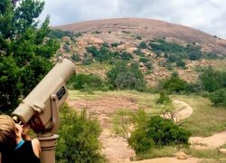 Enchanted Rock Weekend Trips Dallas 5