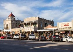 Fredericksburg Texas Weekend Trips from Dallas 2