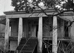 Best Weekend Getaways from Dallas - Jefferson, TX - Freeman Plantation