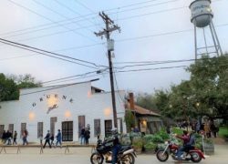 Best Weekend Getaways from Dallas - Gruene - Gruene Hall
