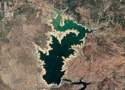 Best Weekend Getaways from Dallas - Marble Falls - Lake Buchanam