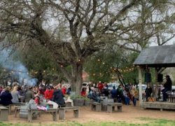 Best Weekend Getaways from Dallas - Gruene - The Grapevine Live Music