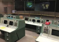 Best Weekend Getaways from Dallas - Houston - NASA Space Center