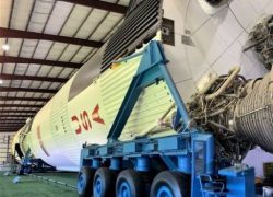 Best Weekend Getaways from Dallas - Houston - NASA Space Center