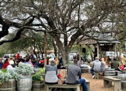 Best Weekend Getaways from Dallas - Gruene - The Grapevine Live Music