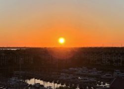 Best Weekend Getaways from Dallas - Houston - Where to Stay