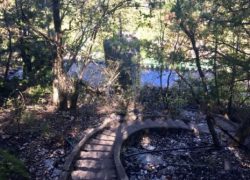 Best Weekend Getaways from Dallas - Davis, Oklahoma - Turner Falls