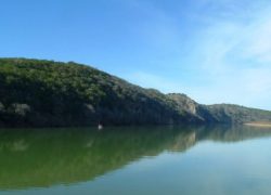 Best Weekend Getaways from Dallas - Marble Falls - Lake Buchanam