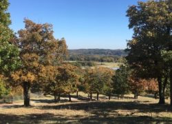 Best Weekend Getaways from Dallas - Davis, Oklahoma - Arbuckle Wilderness Park